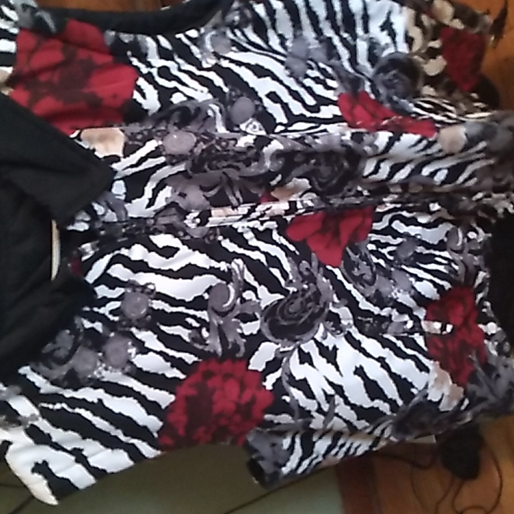 2x vest